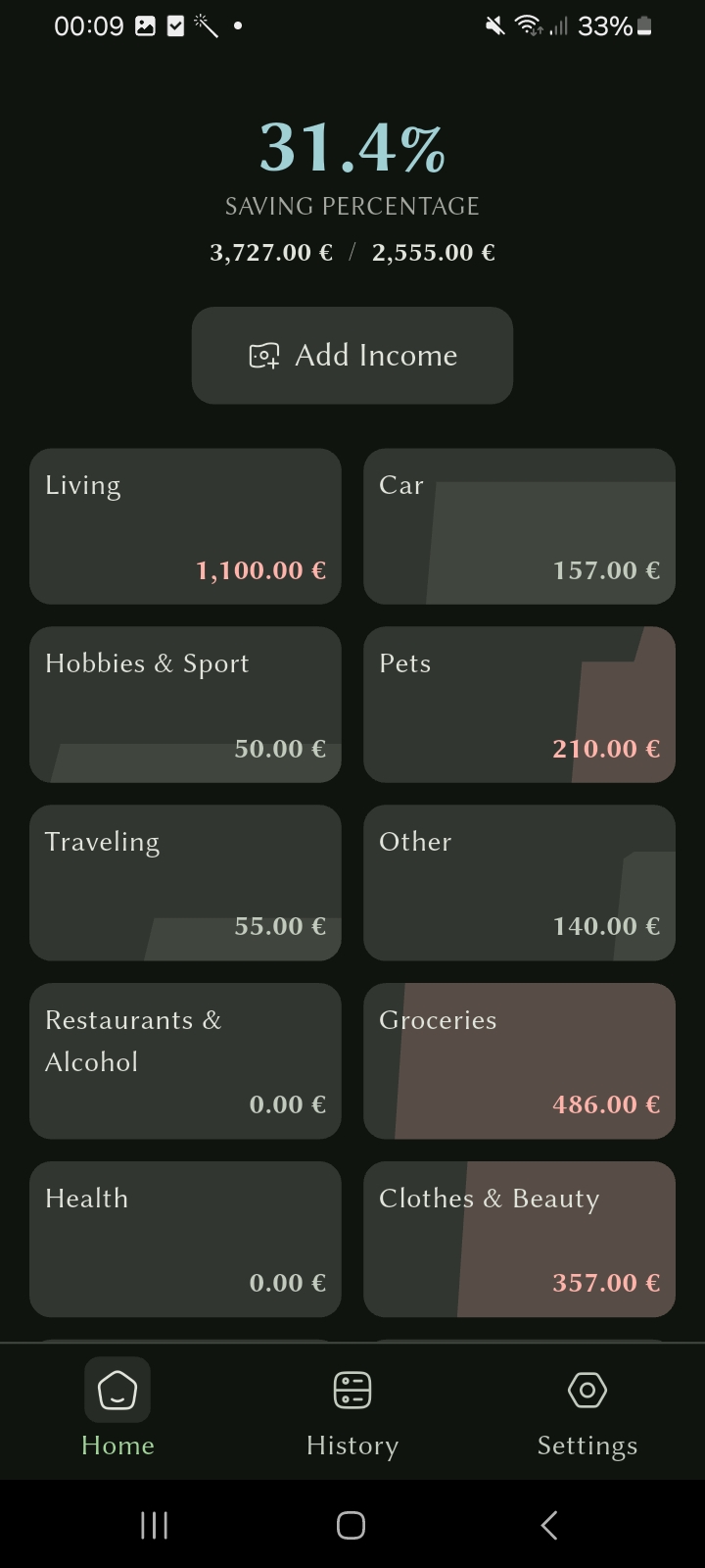 Varro Money screenshot 9
